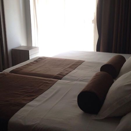 Hotel Acapulco Μπένιντορμ Εξωτερικό φωτογραφία