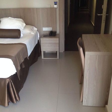 Hotel Acapulco Μπένιντορμ Εξωτερικό φωτογραφία