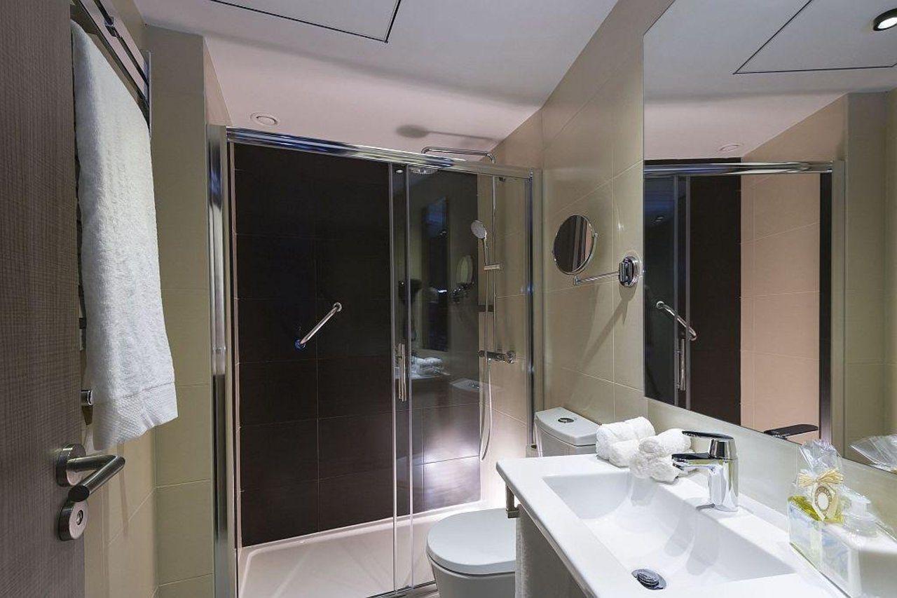 Hotel Acapulco Μπένιντορμ Εξωτερικό φωτογραφία