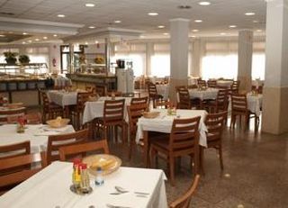 Hotel Acapulco Μπένιντορμ Εξωτερικό φωτογραφία