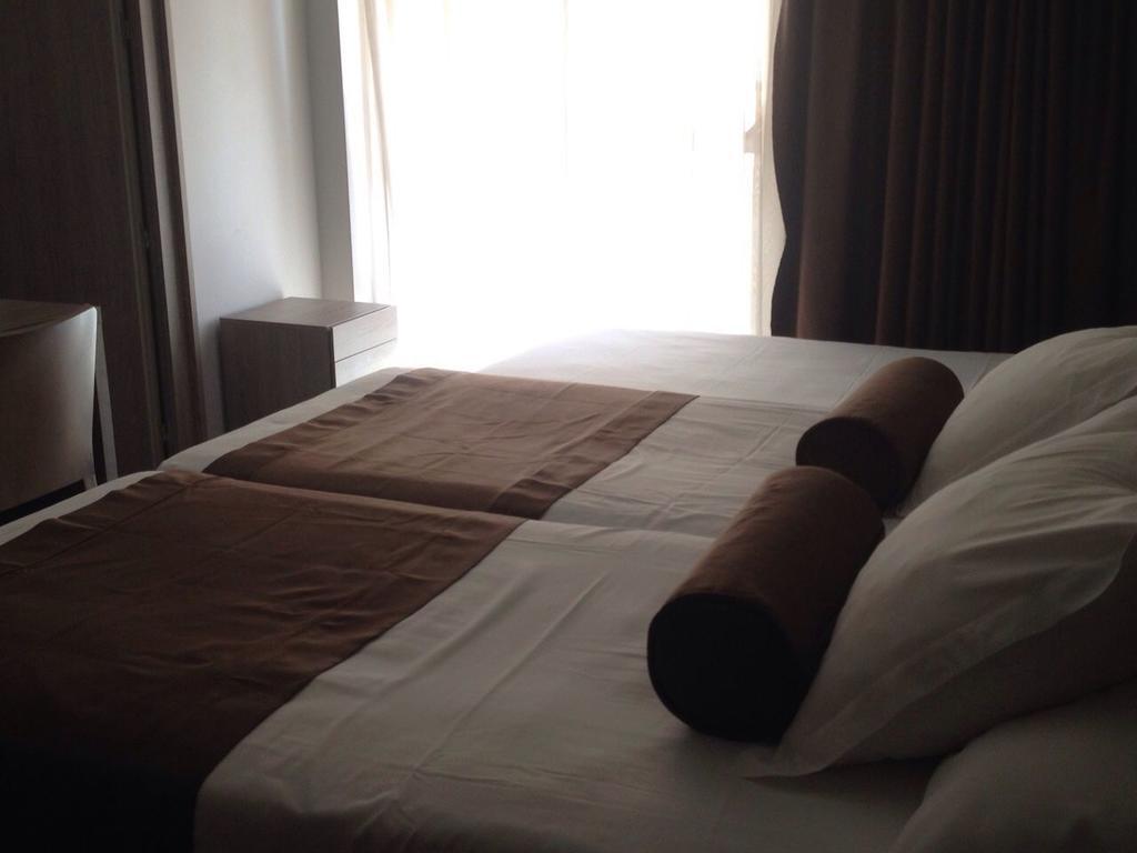 Hotel Acapulco Μπένιντορμ Εξωτερικό φωτογραφία