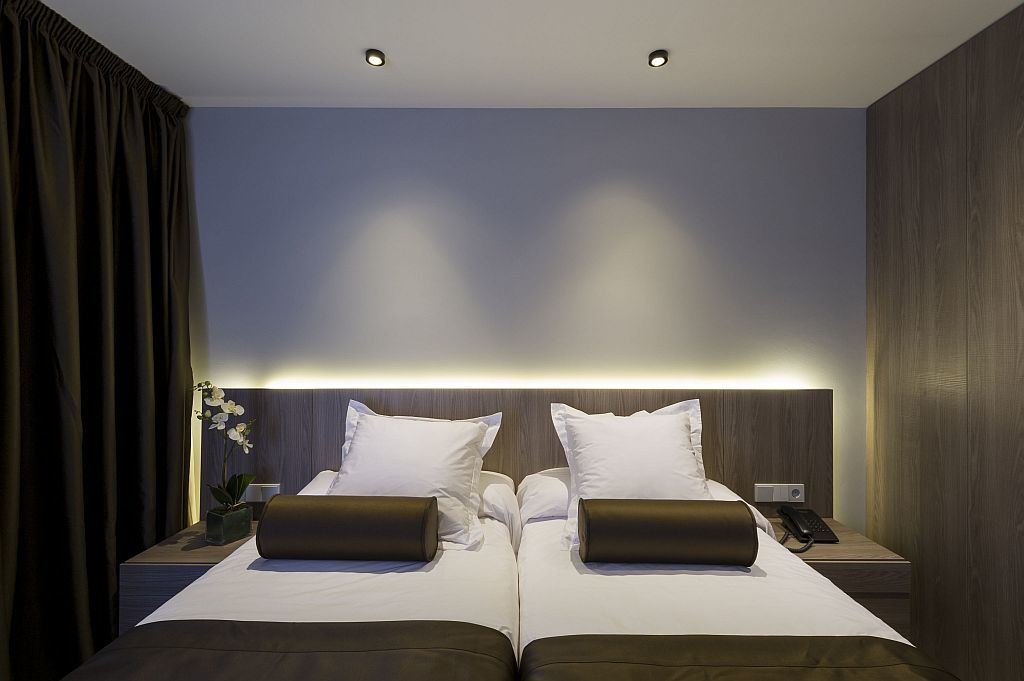 Hotel Acapulco Μπένιντορμ Εξωτερικό φωτογραφία