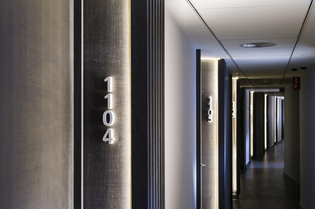 Hotel Acapulco Μπένιντορμ Εξωτερικό φωτογραφία